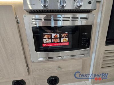 2026 Coachmen RV Leprechaun - Photo 28
