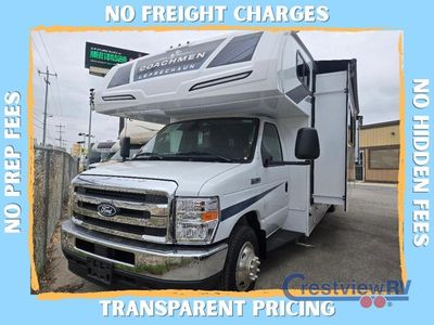 2026 Coachmen RV Leprechaun - Photo 1