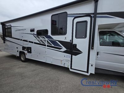 2026 Coachmen RV Leprechaun - Photo 7