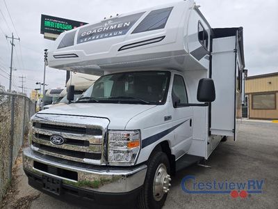 2026 Coachmen RV Leprechaun - Photo 6