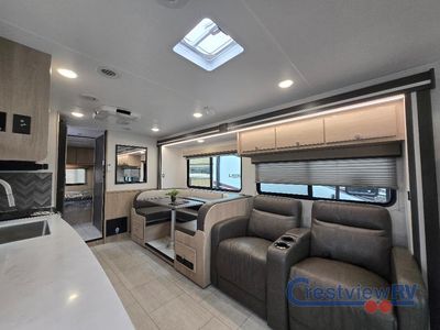 2026 Coachmen RV Leprechaun - Photo 17