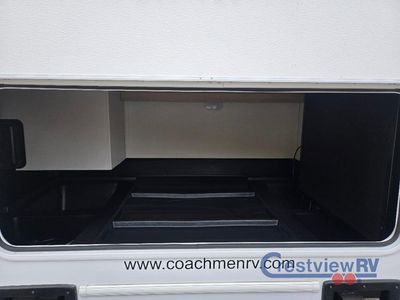 2026 Coachmen RV Leprechaun - Photo 14