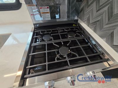 2026 Coachmen RV Leprechaun - Photo 27