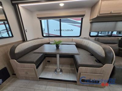 2026 Coachmen RV Leprechaun - Photo 20