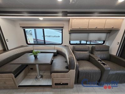 2026 Coachmen RV Leprechaun - Photo 18
