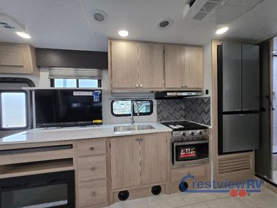 2026 Coachmen RV Leprechaun - Photo 22