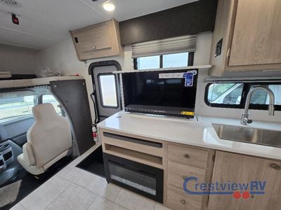 2026 Coachmen RV Leprechaun - Photo 23