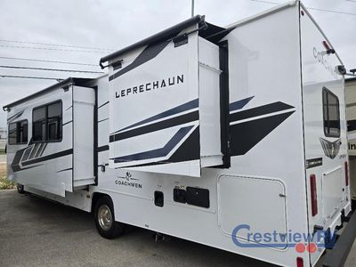 2026 Coachmen RV Leprechaun - Photo 5