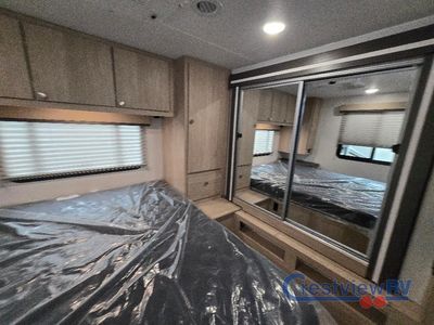 2026 Coachmen RV Leprechaun - Photo 34