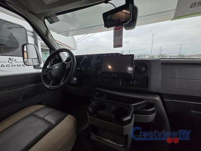 2026 Coachmen RV Leprechaun - Photo 46