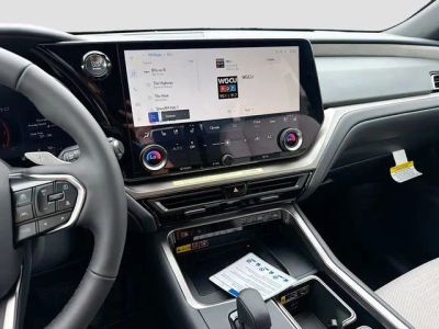 2026 Lexus TX — photo 30 view