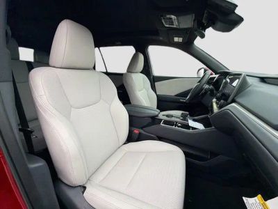 2026 Lexus TX — photo 16 view