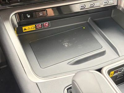 2026 Lexus TX — photo 33 view