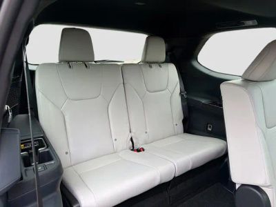 2026 Lexus TX — photo 22 view