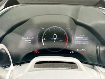 2026 Lexus TX — photo 43 view