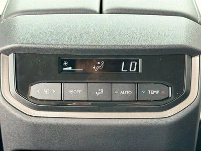 2026 Lexus TX — photo 21 view