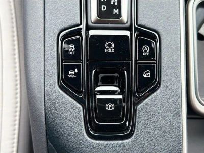 2026 Lexus TX — photo 46 view