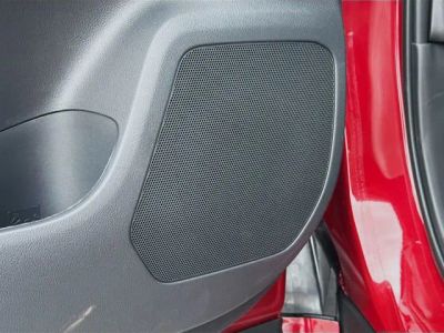 2026 Lexus TX — photo 26 view