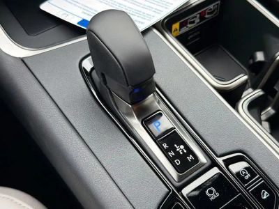 2026 Lexus TX — photo 31 view