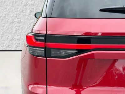 2026 Lexus TX — photo 10 view
