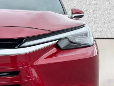 2026 Lexus TX — photo 9 view