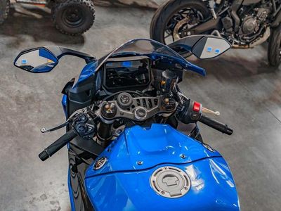 2026 Yamaha YZF-R9 - Photo 9
