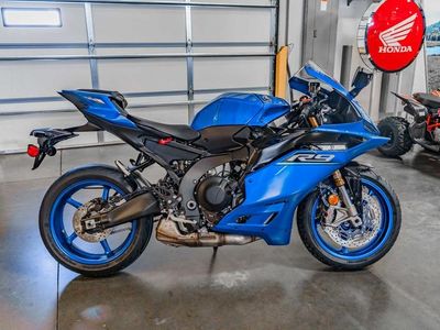 2026 Yamaha YZF-R9 - Photo 4
