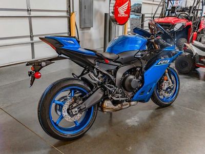 2026 Yamaha YZF-R9 - Photo 5
