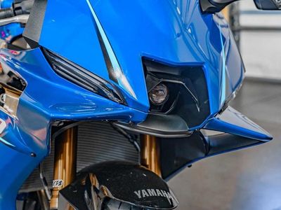 2026 Yamaha YZF-R9 - Photo 14