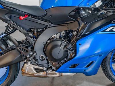 2026 Yamaha YZF-R9 - Photo 11