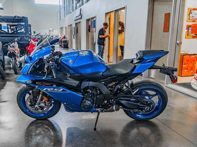 2026 Yamaha YZF-R9 - Photo 7