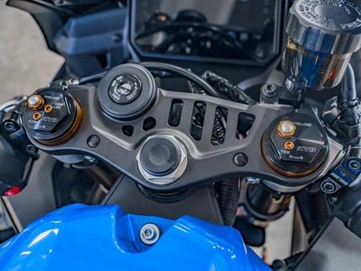 2026 Yamaha YZF-R9 - Photo 15