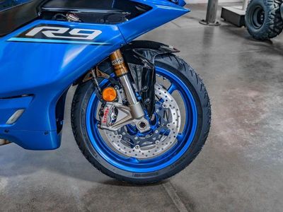 2026 Yamaha YZF-R9 - Photo 13