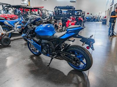 2026 Yamaha YZF-R9 - Photo 6