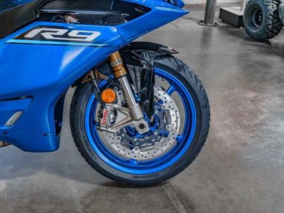 2026 Yamaha YZF-R9 - Photo 12