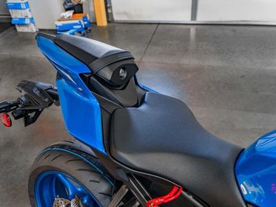 2026 Yamaha YZF-R9 - Photo 10