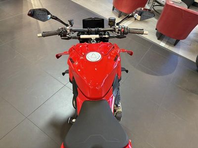 2026 Ducati Streetfighter V4 - Photo 15