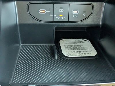 2026 Kia Sorento — photo 29 view