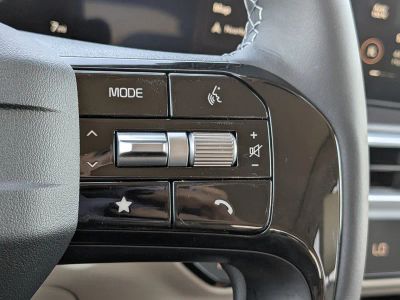 2026 Kia Sorento — photo 33 view