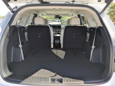 2026 Kia Sorento — photo 14 view