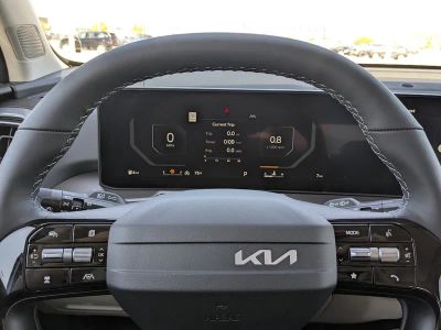 2026 Kia Sorento — photo 34 view