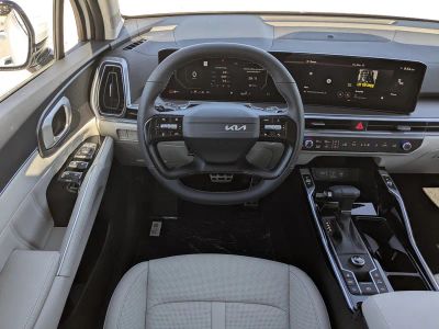 2026 Kia Sorento — photo 22 view