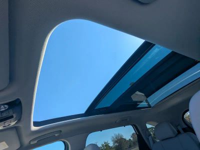 2026 Kia Sorento — photo 27 view