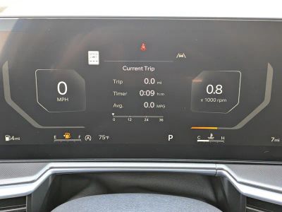 2026 Kia Sorento — photo 35 view
