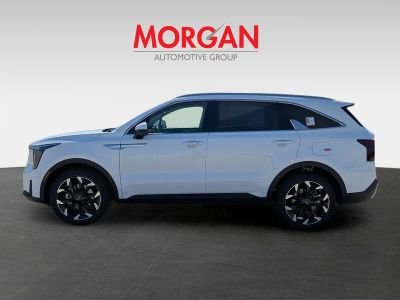2026 Kia Sorento — photo 8 view