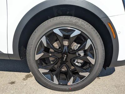 2026 Kia Sorento — photo 11 view