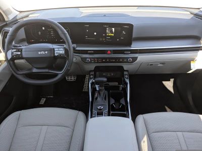 2026 Kia Sorento — photo 21 view