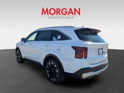 2026 Kia Sorento — photo 7 view
