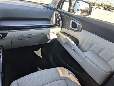 2026 Kia Sorento — photo 23 view