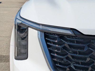 2026 Kia Sorento — photo 10 view